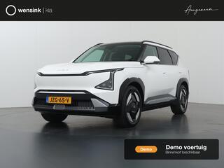 KIA EV5