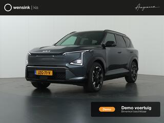 KIA EV5