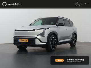 KIA EV5