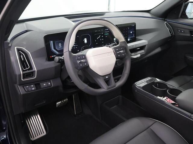 KIA EV5 GT-Line 81.4 kWh | Panoramaschuifdak | Harman Kardon | Ambient lighting | Stoelverwarming voor en achter | Zwarte hemelbekleding |