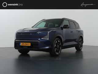 KIA EV5
