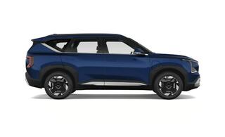 KIA EV5