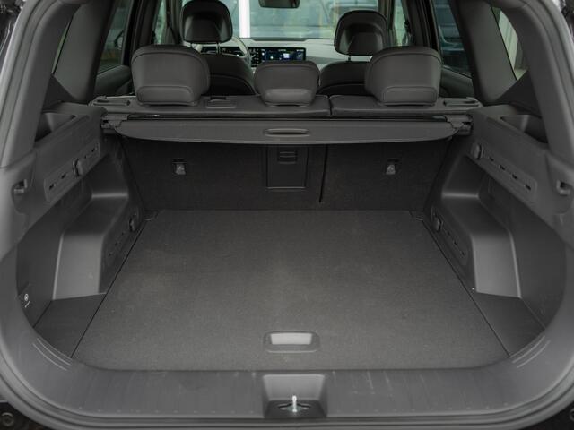 KIA EV5 GT-Line Business Edition 81.4 kWh Panorama dak | Elektrische achterklep | Stoel+Stuurverwarming | GT Line pakket |