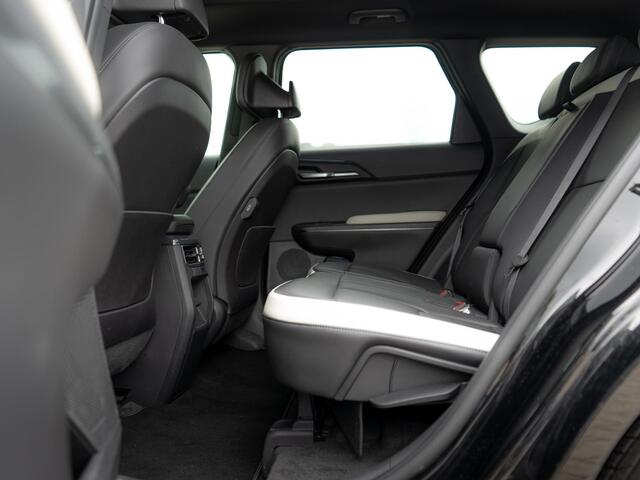KIA EV5 GT-Line Business Edition 81.4 kWh Panorama dak | Elektrische achterklep | Stoel+Stuurverwarming | GT Line pakket |