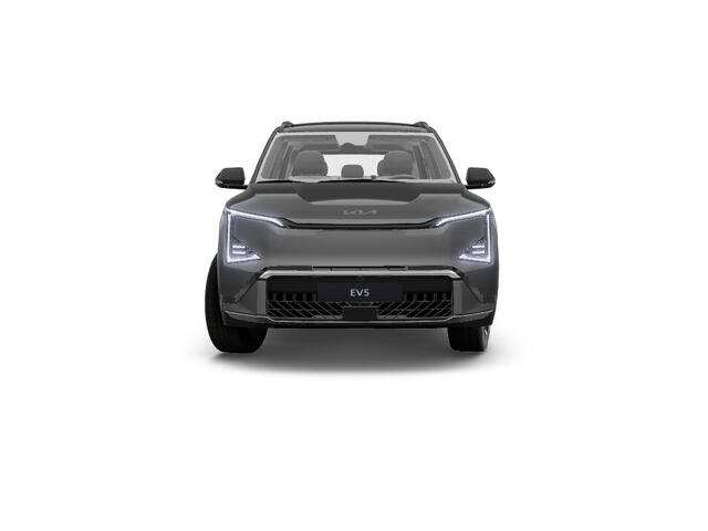 KIA EV5 GT-Line Business Edition 81.4 kWh Panorama dak | Elektrische achterklep | Stoel+Stuurverwarming | GT Line pakket |
