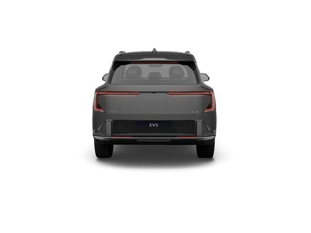 KIA EV5 GT-Line Business Edition 81.4 kWh Panorama dak | Elektrische achterklep | Stoel+Stuurverwarming | GT Line pakket |