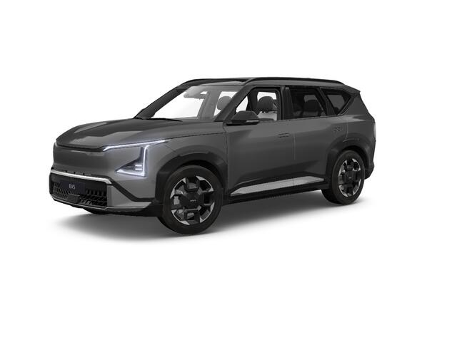 KIA EV5 GT-Line Business Edition 81.4 kWh Panorama dak | Elektrische achterklep | Stoel+Stuurverwarming | GT Line pakket |