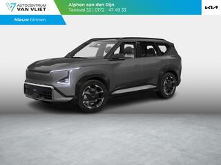 KIA EV5