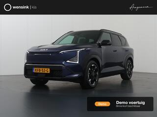 KIA EV5