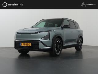 KIA EV5
