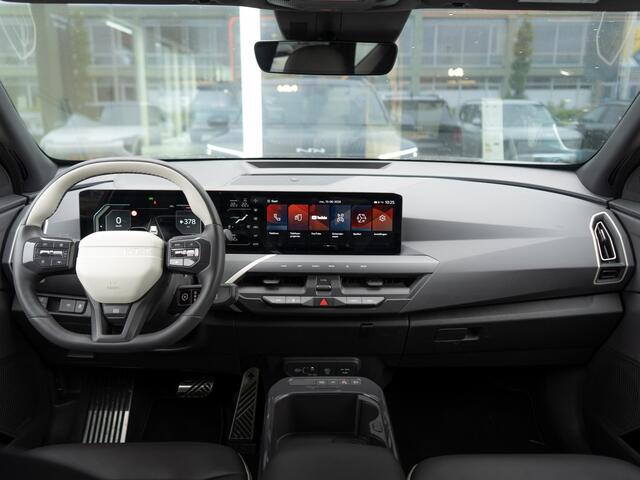 KIA EV5 GT-Line Business Edition 81.4 kWh Panorama dak | Elektrische achterklep | Stoel+Stuurverwarming | GT Line pakket |