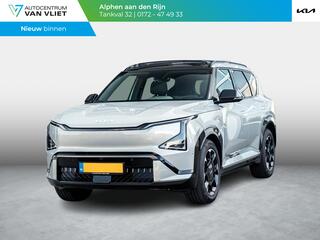KIA EV5
