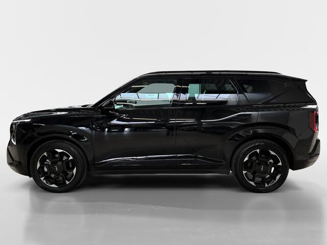 KIA EV5 GT-Line Business Edition 81.4 kWh I Levertijd in overleg I Panoramadak I Leder I CarPlay I Adaptive I Stoel- en stuurverwarming I Elek. achterklep I
