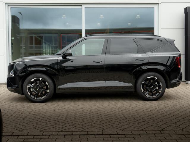 KIA EV5 GT-PlusLine 81.4 kWh | Panorama dak | Elektrische achterklep | Stoel+Stuurverwarming |