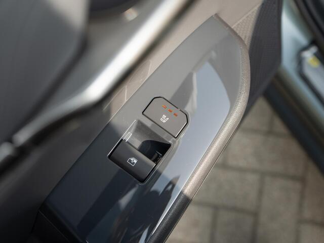 KIA EV5 GT-PlusLine 81.4 kWh | Panorama dak | Elektrische achterklep | Stoel+Stuurverwarming |