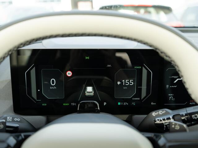 KIA EV5 GT-PlusLine 81.4 kWh | Panorama dak | Elektrische achterklep | Stoel+Stuurverwarming |
