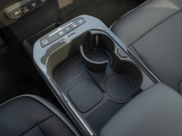 KIA EV5 GT-PlusLine 81.4 kWh | Panorama dak | Elektrische achterklep | Stoel+Stuurverwarming |