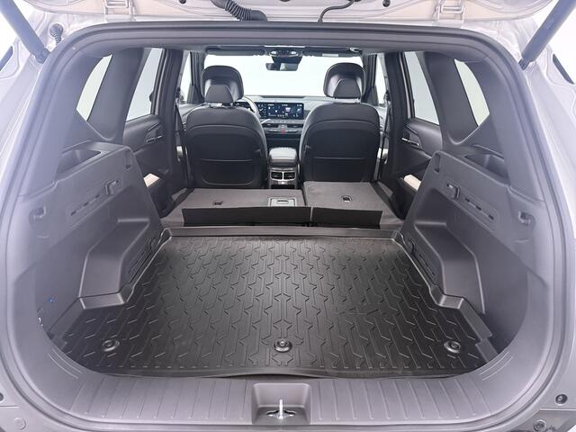KIA EV5 GT-Line Business Edition 81.4 kWh | Company Car | 10 Jaar Garantie | Leder | Panoramadak | Leverbaar per 01-09-2026 |