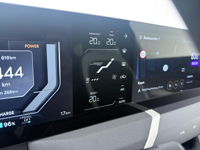 KIA EV5 GT-Line Business Edition 81.4 kWh | Company Car | 10 Jaar Garantie | Leder | Panoramadak | Leverbaar per 01-09-2026 |
