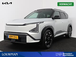 KIA EV5