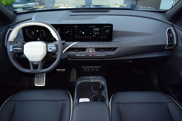KIA EV5 GT-Line Business Edition 81.4 kWh | Te bestellen | Navigatie | Panorama/Schuifdak | Camera | Apple carplay & Android Auto |