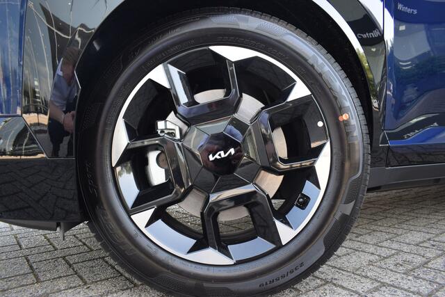 KIA EV5 GT-Line Business Edition 81.4 kWh | Te bestellen | Navigatie | Panorama/Schuifdak | Camera | Apple carplay & Android Auto |