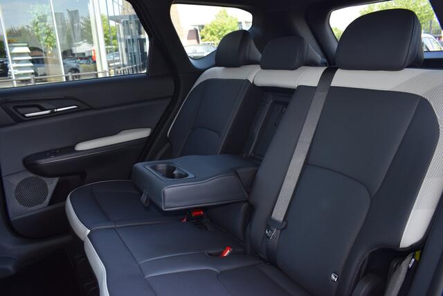 KIA EV5 GT-Line Business Edition 81.4 kWh | Te bestellen | Navigatie | Panorama/Schuifdak | Camera | Apple carplay & Android Auto |