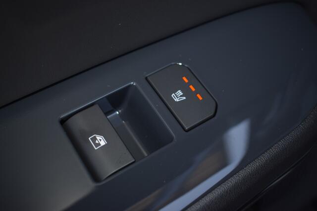 KIA EV5 GT-Line Business Edition 81.4 kWh | Te bestellen | Navigatie | Panorama/Schuifdak | Camera | Apple carplay & Android Auto |