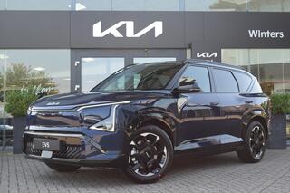 KIA EV5