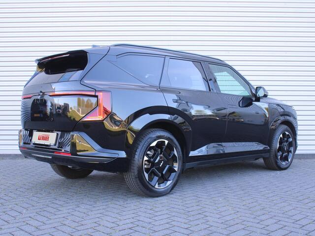 KIA EV5 GT-Line Business Edition 81.4 kWh | Nieuw | Uit voorraad leverbaar | 18% bijtelling |