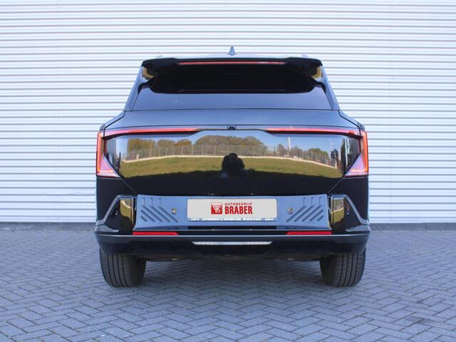 KIA EV5 GT-Line Business Edition 81.4 kWh | Nieuw | Uit voorraad leverbaar | 18% bijtelling |