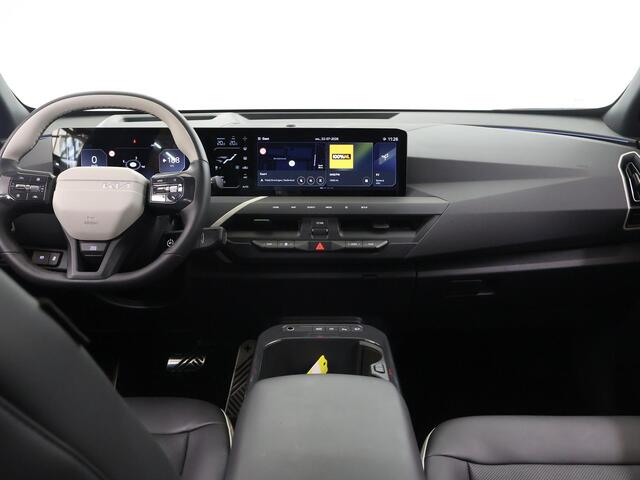 KIA EV5 GT-PlusLine 81.4 kWh | Trekhaak | 360 Graden camera | Head-up Display | Stoelventilatie | Schuif/kanteldak |