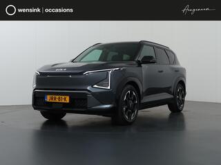 KIA EV5