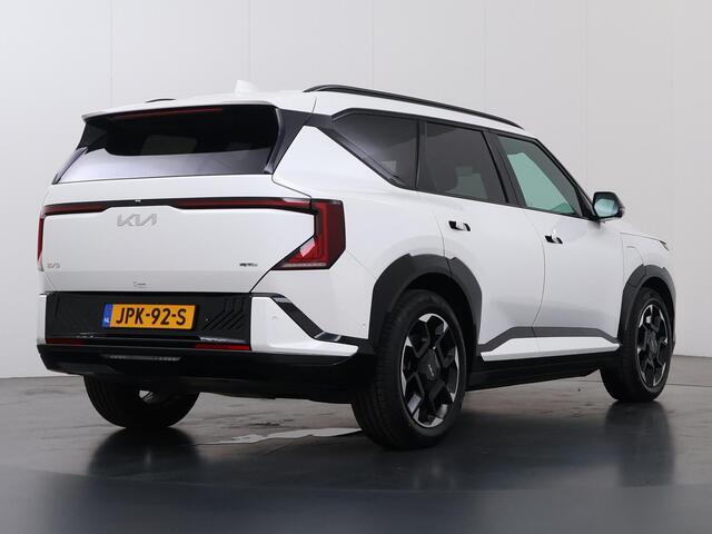 KIA EV5 GT-PlusLine 81.4 kWh | 360 Graden camera | Head-up Display | Stoelventilatie | Schuif/kanteldak | Dodehoekcamera |