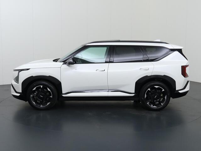 KIA EV5 GT-PlusLine 81.4 kWh | 360 Graden camera | Head-up Display | Stoelventilatie | Schuif/kanteldak | Dodehoekcamera |