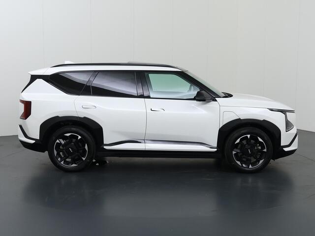 KIA EV5 GT-PlusLine 81.4 kWh | 360 Graden camera | Head-up Display | Stoelventilatie | Schuif/kanteldak | Dodehoekcamera |