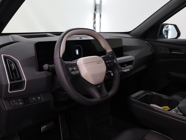 KIA EV5 GT-PlusLine 81.4 kWh | 360 Graden camera | Head-up Display | Stoelventilatie | Schuif/kanteldak | Dodehoekcamera |