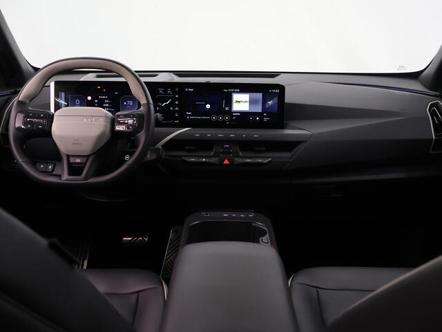 KIA EV5 GT-PlusLine 81.4 kWh | 360 Graden camera | Head-up Display | Stoelventilatie | Schuif/kanteldak | Dodehoekcamera |