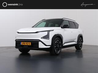 KIA EV5