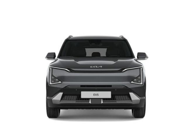 KIA EV5 Plus 81.4 kWh | Stoelventilatie | Triplezone climatecontrol | Privacy glass | Dodehoekassistentie | Stoelverwarming |