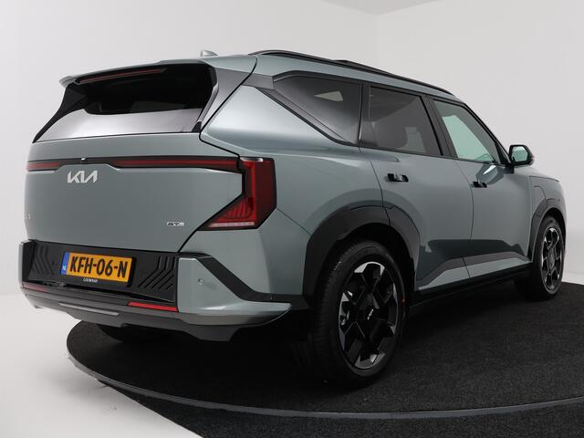 KIA EV5 GT-Line Business Edition 81.4 kWh | Company Car | 10 Jaar Garantie | Leder | Panoramadak | Leverbaar per 01-09-2026 |