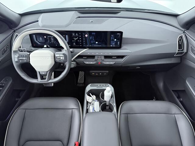 KIA EV5 GT-Line Business Edition 81.4 kWh | Company Car | 10 Jaar Garantie | Leder | Panoramadak | Leverbaar per 01-09-2026 |