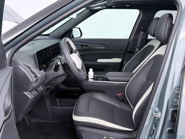 KIA EV5 GT-Line Business Edition 81.4 kWh | Company Car | 10 Jaar Garantie | Leder | Panoramadak | Leverbaar per 01-09-2026 |