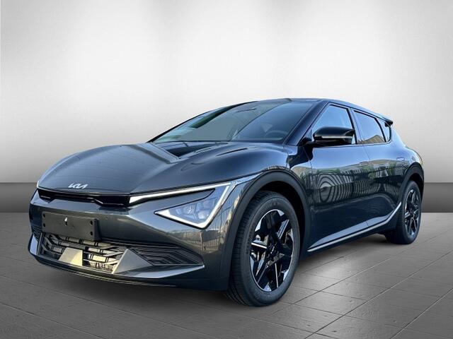 KIA EV6 Light Edition 63 kWh