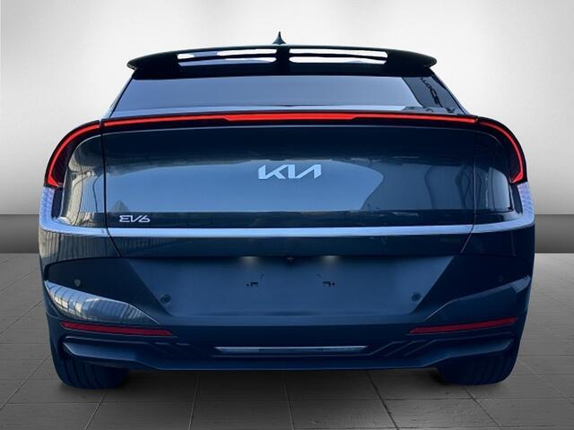 KIA EV6 Light Edition 63 kWh