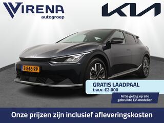 kia-ev6-light-58-kwh---navigatie---