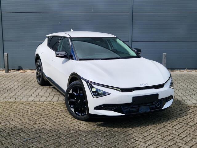 KIA EV6 Plus 84 kWh