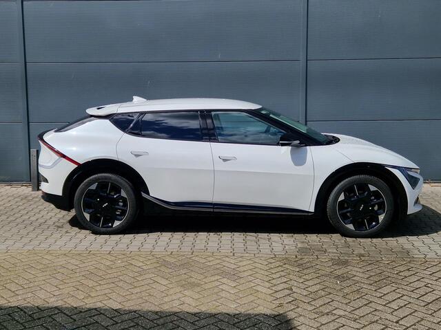 KIA EV6 Plus 84 kWh