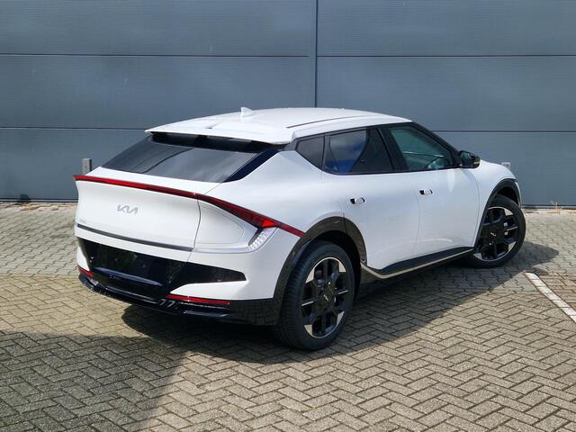 KIA EV6 Plus 84 kWh