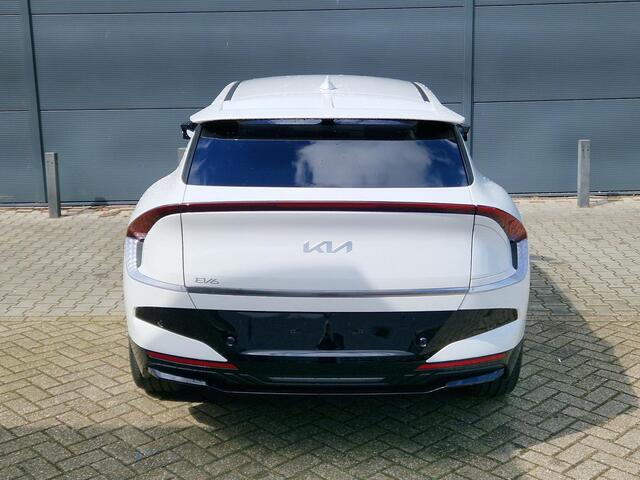 KIA EV6 Plus 84 kWh